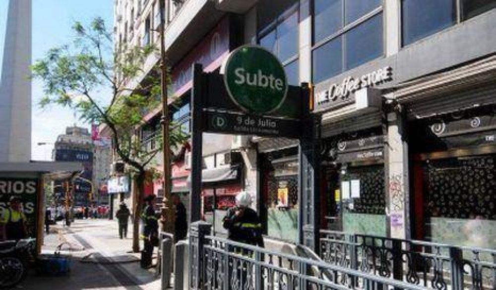 "El aumento es necesario para hacer obras"