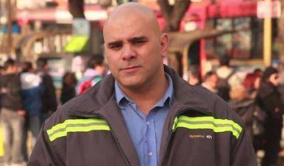 "El kirchnerismo avala el aumento del subte"