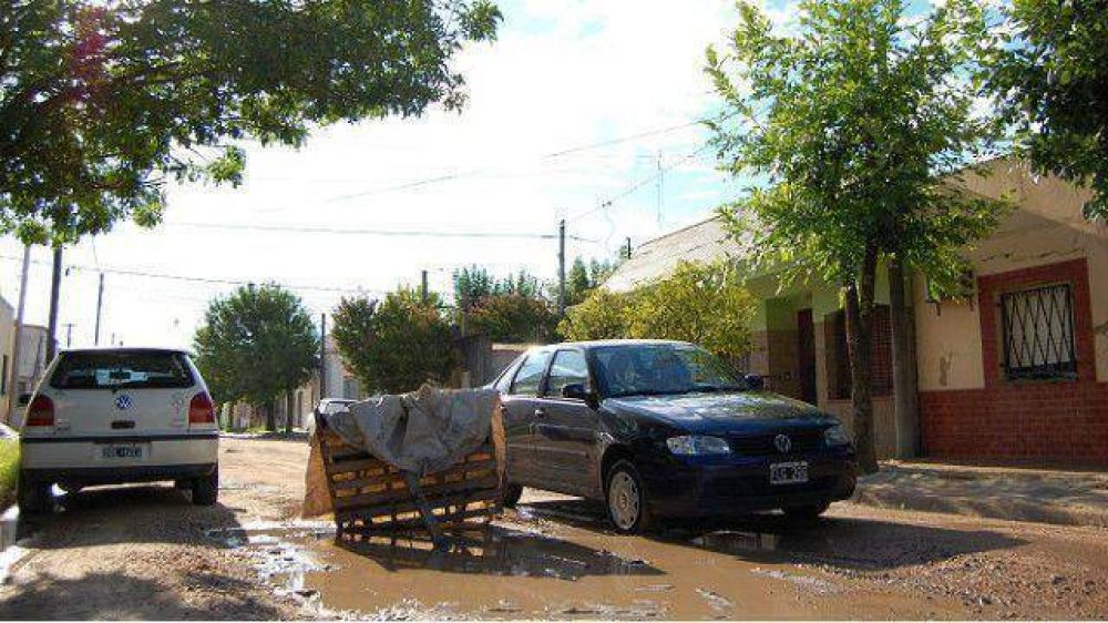Declaran emergencia vial en Gualeguaych�