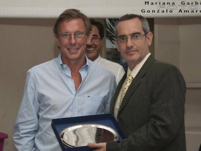 �La solidaridad entre distintos sectores fue la clave del �xito de la Corporaci�n�