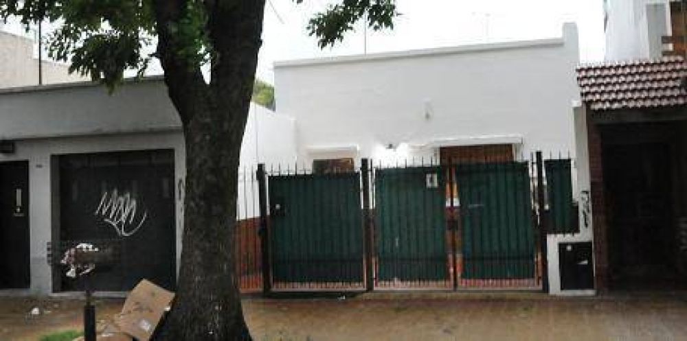 Horror en 15 y 66: la matan y detienen al ex de su hijo