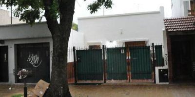 Horror en 15 y 66: la matan y detienen al ex de su hijo