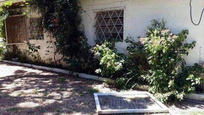 Entraron y robaron en la quinta de la Bonsifest