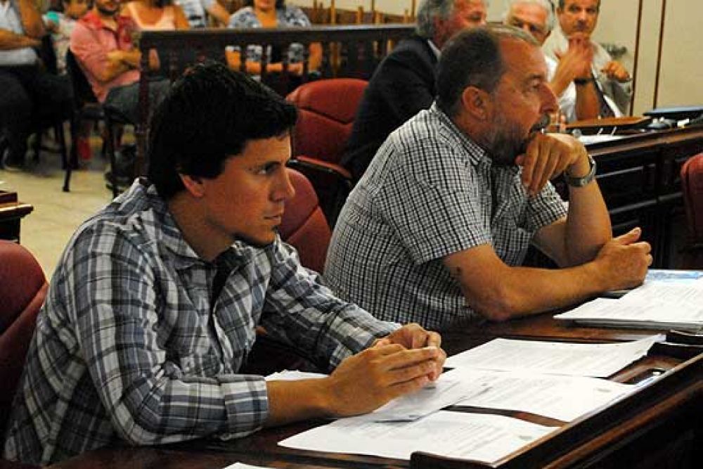 Quieren que el Municipio adhiera a �Precios Cuidados�