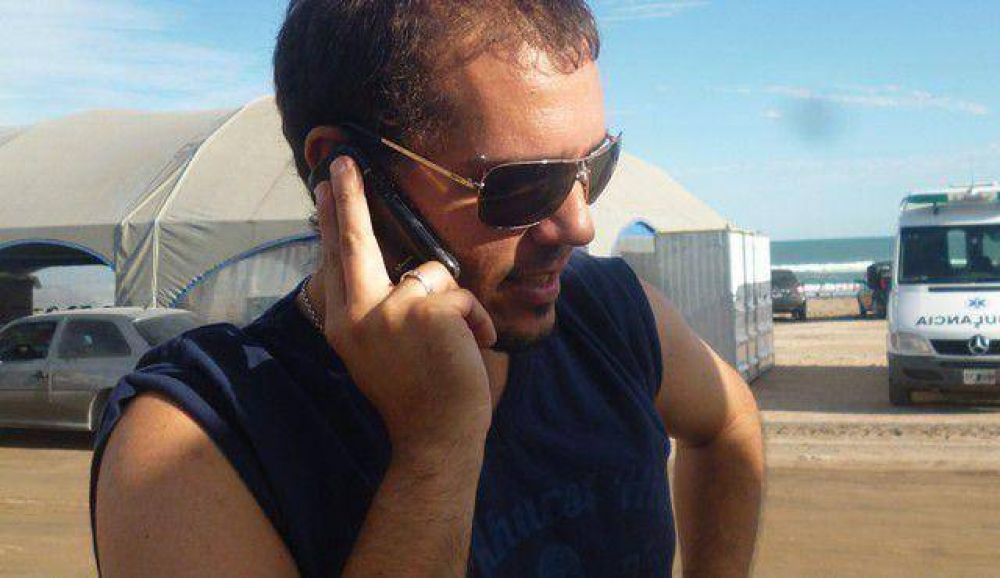 Para el Director de Turismo Claromeco desborda de gente