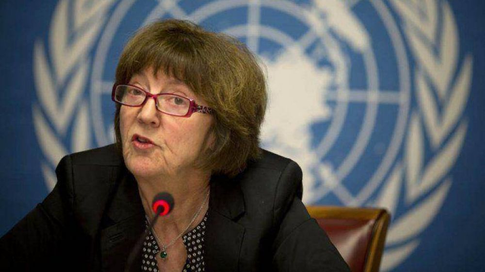 Qu� hay detr�s del duro informe de un Comit� de la ONU contra el Vaticano