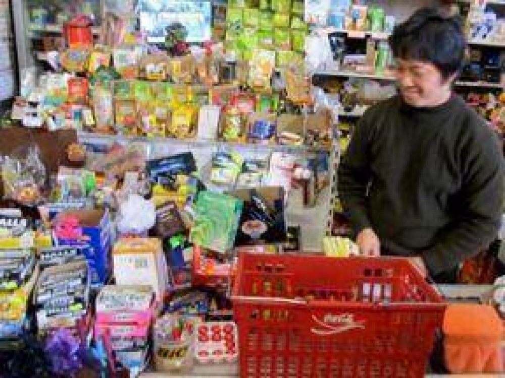 Por el aumento injustificado de la carne, los supermercados chinos inician un boicot a los frigor�ficos