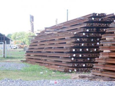 �En el 2015 el tren llegar� a Rosario� confirm� ayer el ministro Florencio Randazo