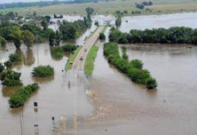Temporal: Federaci�n Agraria solicita a las autoridades provinciales que convoquen a un comit� de crisis
