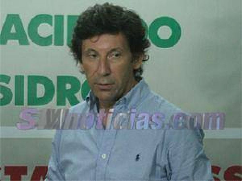 Posse: "Boudou deber�a renunciar"