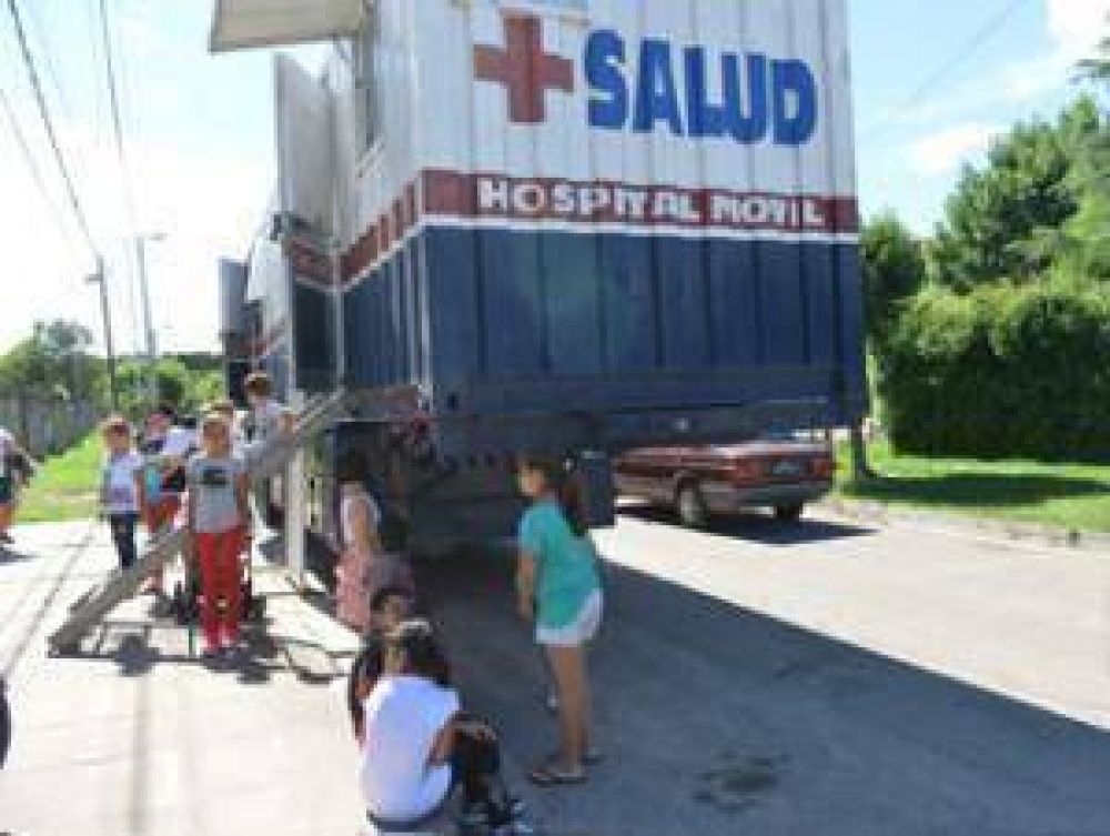 Campa�a de Aptitud F�sica 2014