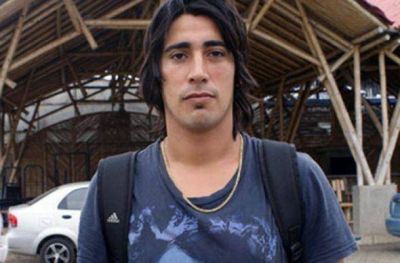 Mientras se prepara para recibir a Temperley, el Cuervo sum� un nuevo refuerzo