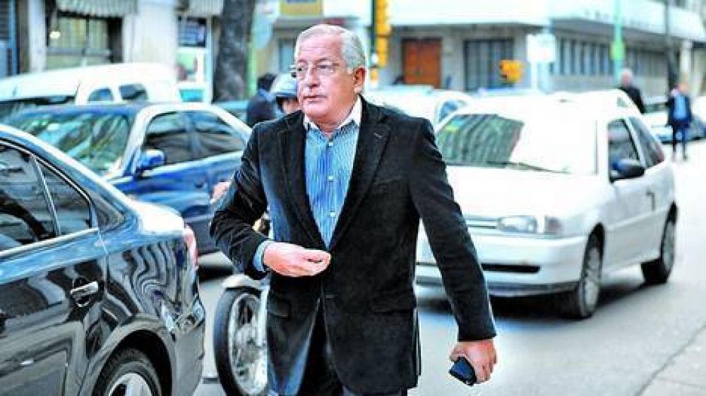 El PJ no ir� a internas: elegir� a su c�pula en el plenario de abril