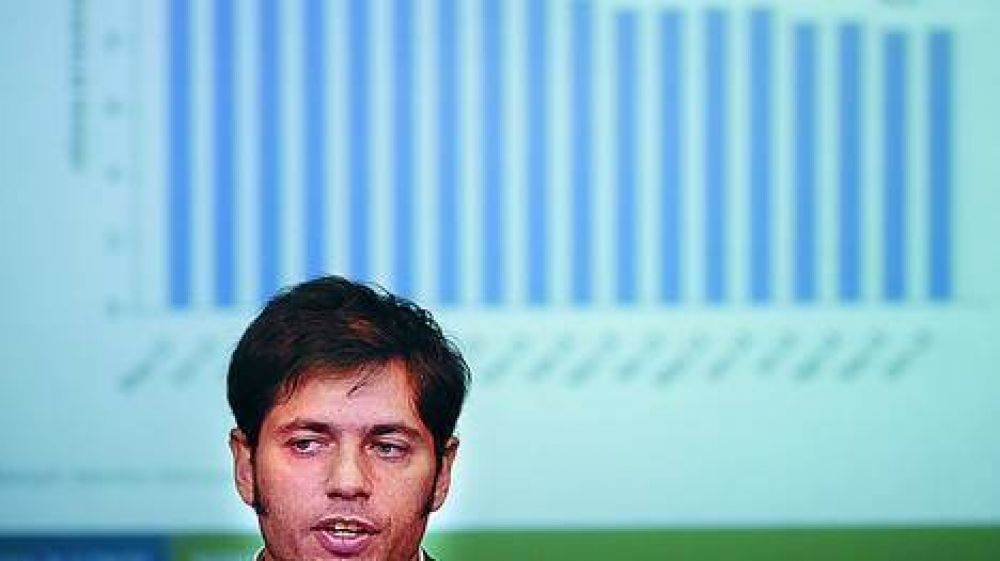 El nuevo IPC: un test que ser� clave para la econom�a y Kicillof