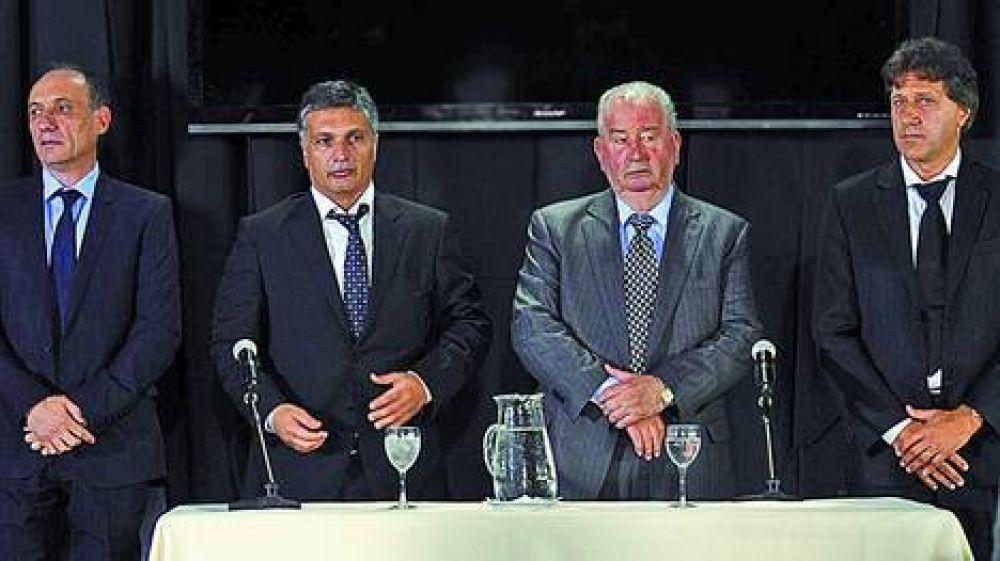 Poder, millones y silencios