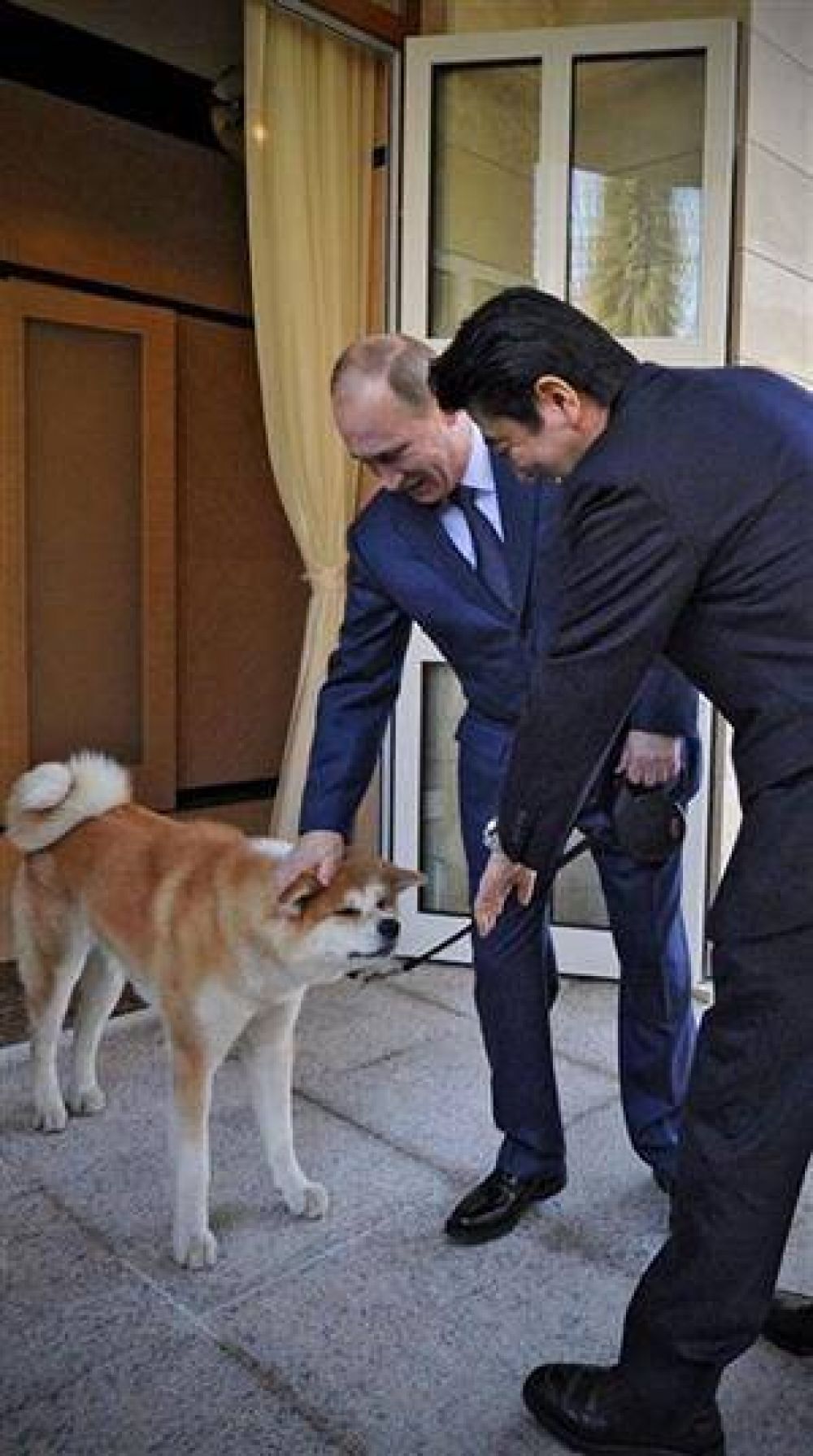 La fortuna oculta de Putin, el tab� al que Rusia busca ponerle un n�mero