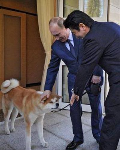 La fortuna oculta de Putin, el tab� al que Rusia busca ponerle un n�mero