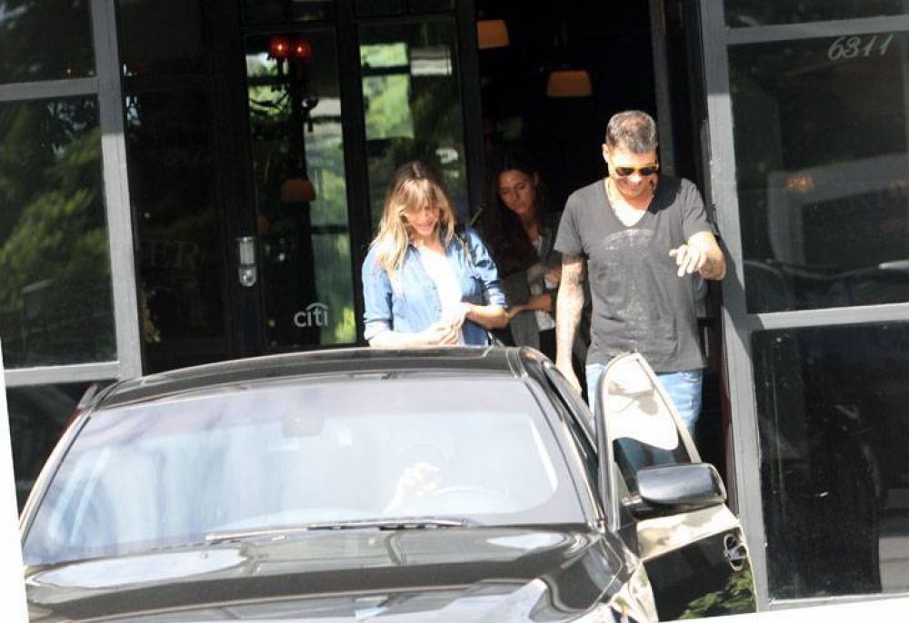 Cristina le pidi� a Crist�bal L�pez que silencie las cr�ticas de Tinelli