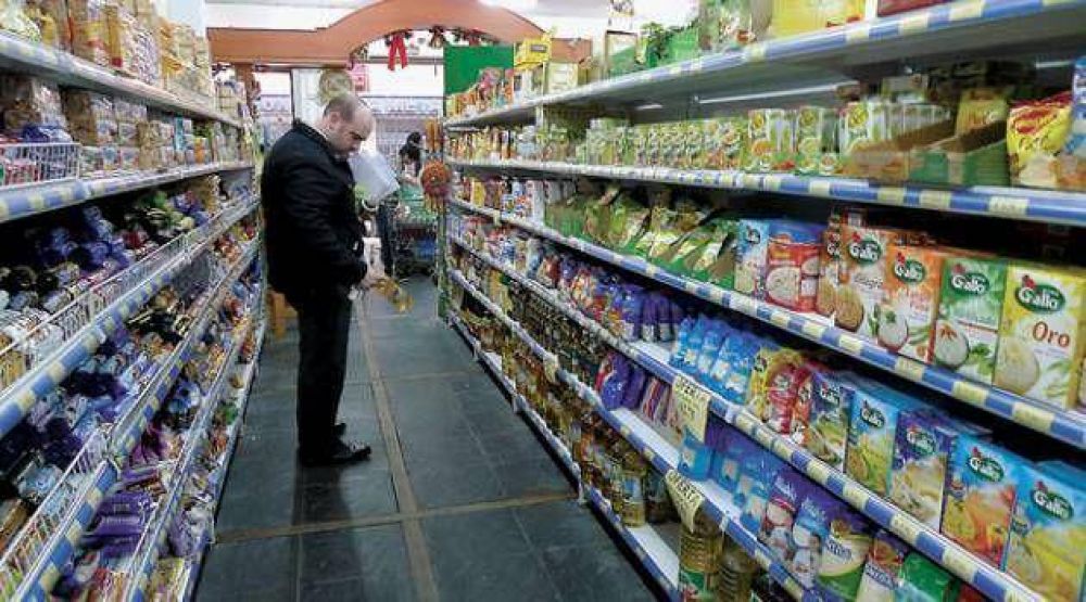Estiman que la inflaci�n en el 2014 ser� del 40%