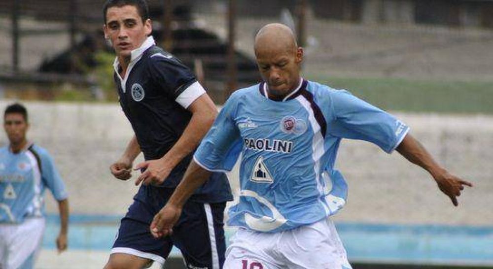 Acassuso lo empat� al final