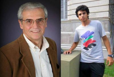 Un arquitecto del Conicet y el hijo de Montbrun quieren ser concejales de Capital