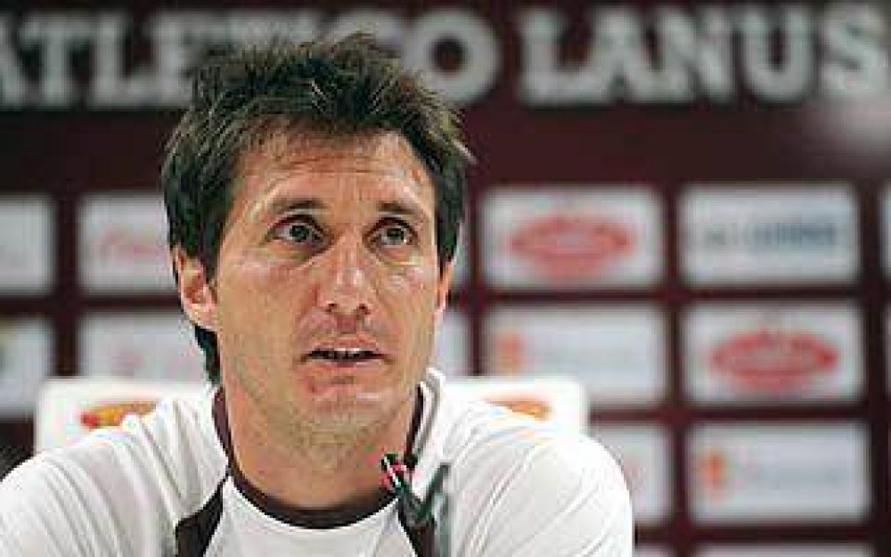 El Granate, ahora, va por su debut en el Final