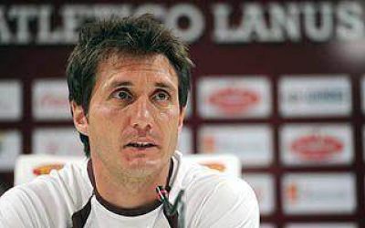 El Granate, ahora, va por su debut en el Final