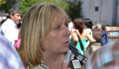 Suman cr�ticas a Bullrich por "falta de inversi�n"