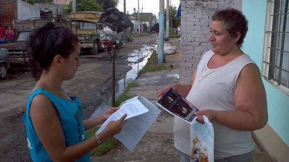 CAMPA�A DE DIFUSI�N DEL PROGRAMA PROGRESAR