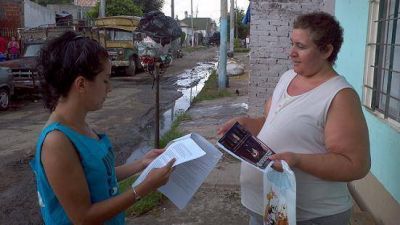 CAMPA�A DE DIFUSI�N DEL PROGRAMA PROGRESAR