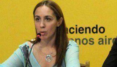 Vidal: �Este gobierno debe cumplir su mandato�