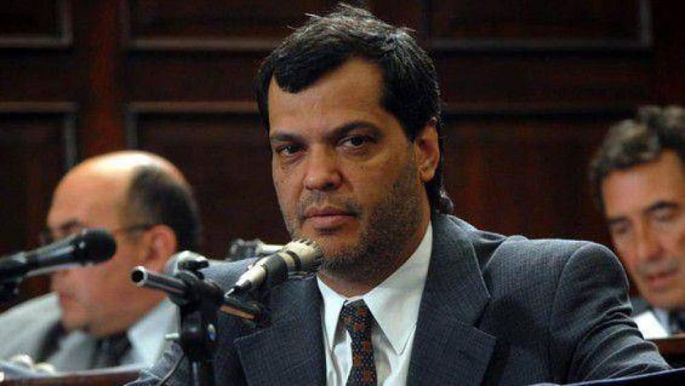 Presupuesto: la UCR quiere que P�rez y Ciurca se pongan de acuerdo