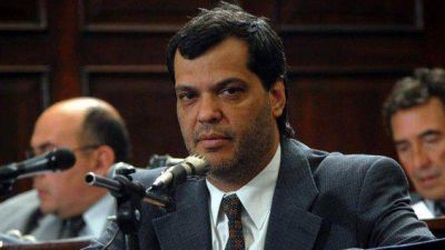 Presupuesto: la UCR quiere que P�rez y Ciurca se pongan de acuerdo