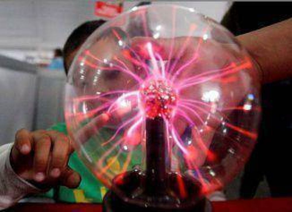 Impulsan las vocaciones tempranas por las ciencias exactas y naturales