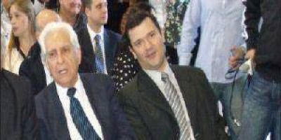 Caso Ciccone: investigan a los �operadores� en Formosa