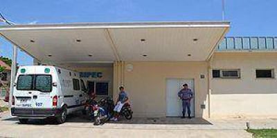 Se suicid� una mujer en Clorinda
