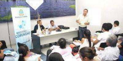Hoy inician inscripciones del programa PROGRESAR