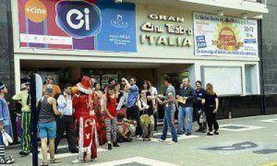 Hasta este lunes se inscribe para la 24� Fiesta Provincial del Teatro