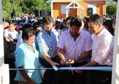 Closs inaugurar� un m�dulo en la Unidad Penal I de Loreto