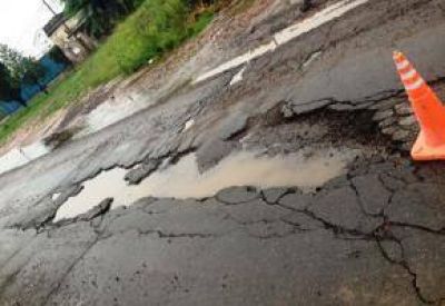 Temporal: Preocupaci�n por el estado de los accesos