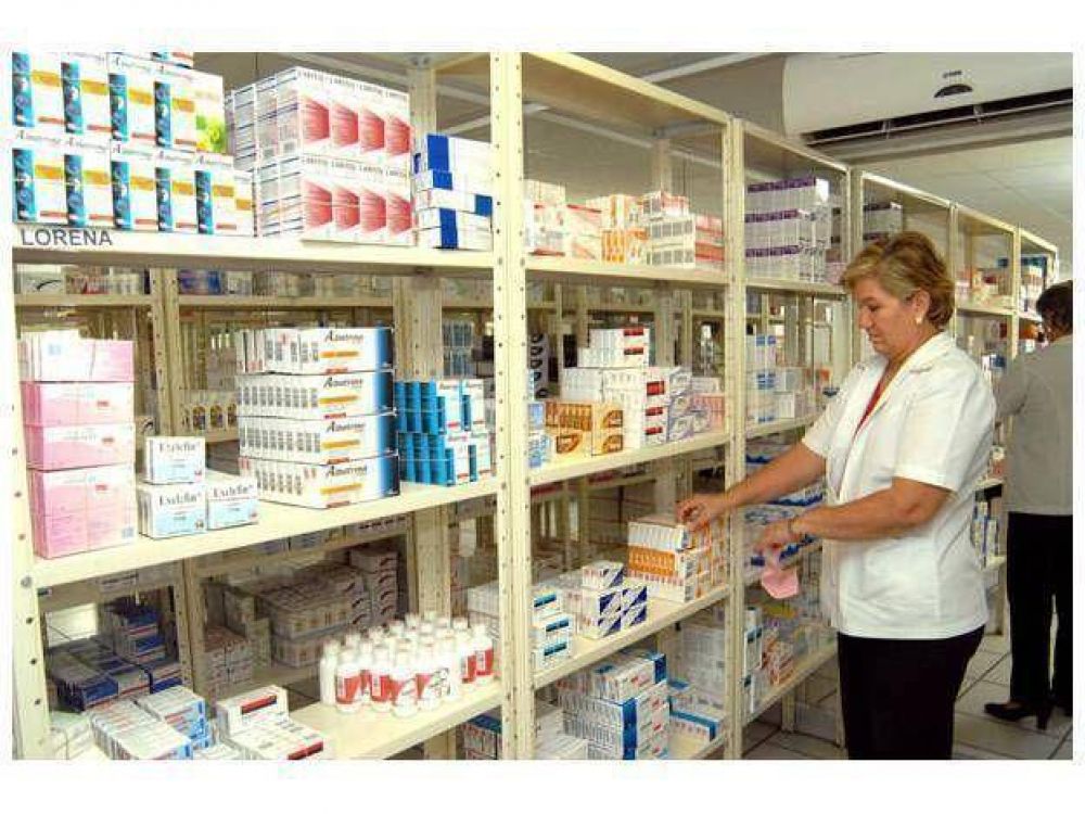 Los medicamentos aumentaron entre un 15 y un 50 por ciento