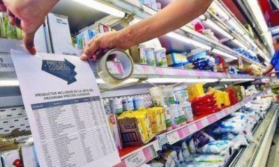 Precios Cuidados: Supermercados posade�os no firmaron el acuerdo de precios