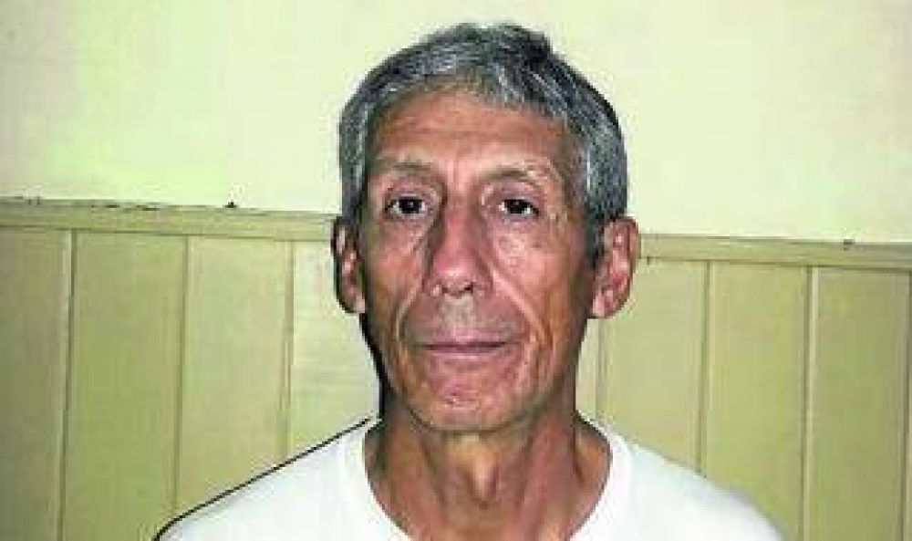 Asesino serial en Jun�n: Investigan si Recalde cometi� otros 15 ataques
