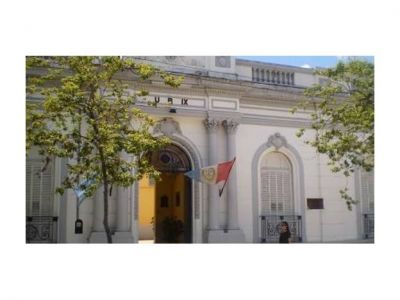 Arrestaron a un adolescente por el crimen de un empleado judicial en Reconquista