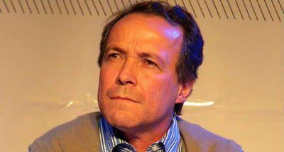 Giustiniani quiere estar en la pelea de 2015