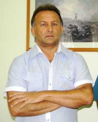 El camionero despert� del coma farmacol�gico 