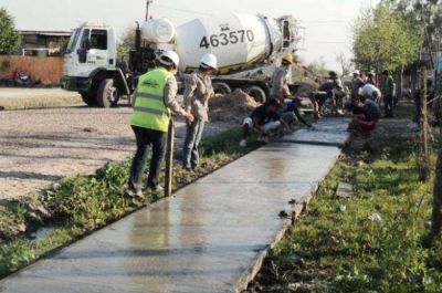 Se inicia el censo obligatorio a cooperativistas del programa �Argentina Trabaja�