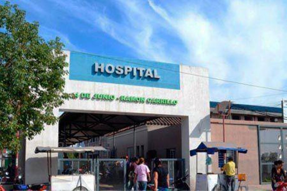 S�enz Pe�a: Agresiones reiteradas generan alerta en personal del hospital 4 de Junio