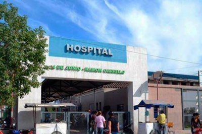 S�enz Pe�a: Agresiones reiteradas generan alerta en personal del hospital 4 de Junio