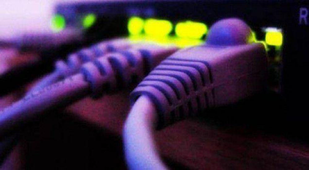 En el Chaco hay casi 170 mil conexiones de banda ancha
